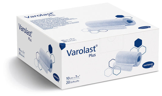 VAROLAST PLUS Zink 10cmx7m