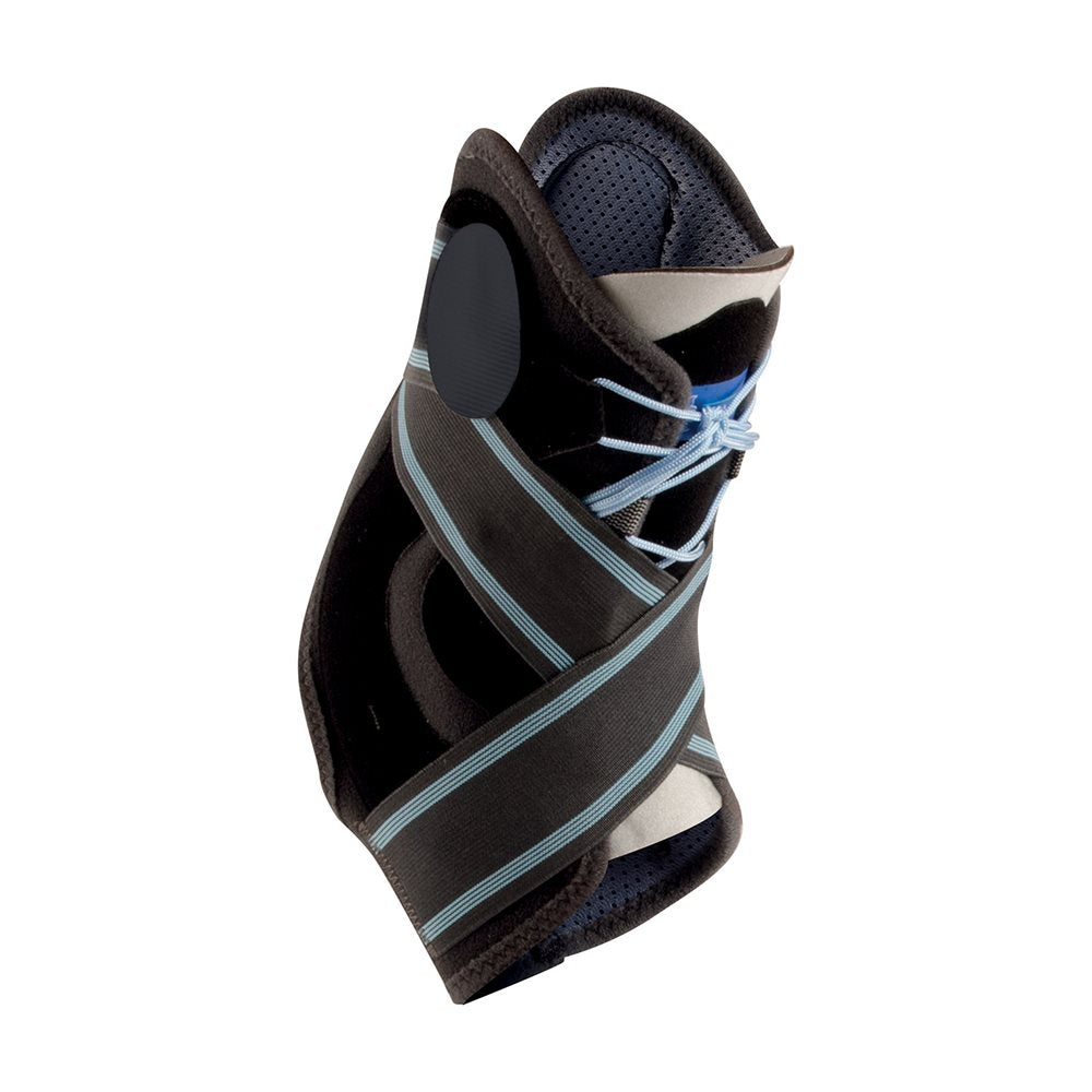 THUASNE Malleo Dynastab Gr2 grau