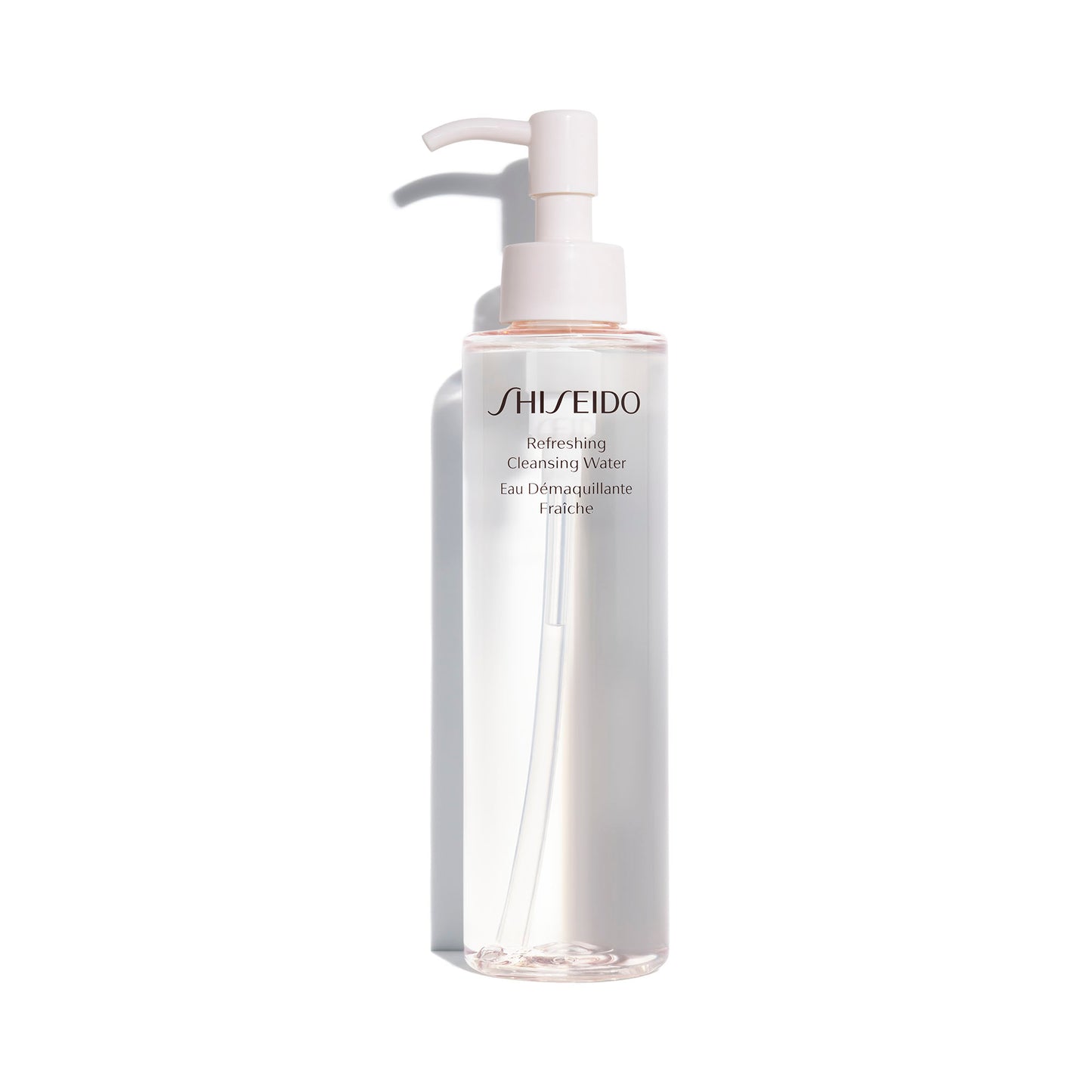 SHISEIDO SKINCARE Refresh Cleansing Water