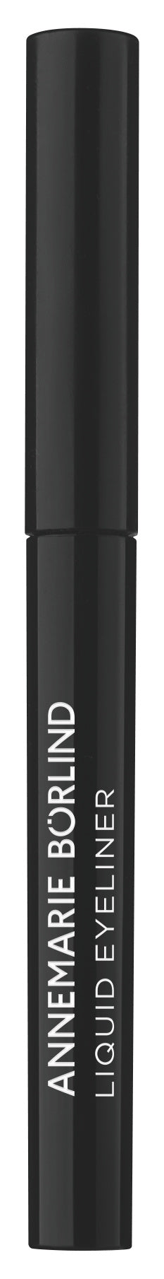 BÖRLIND Liquid Eye Liner Black