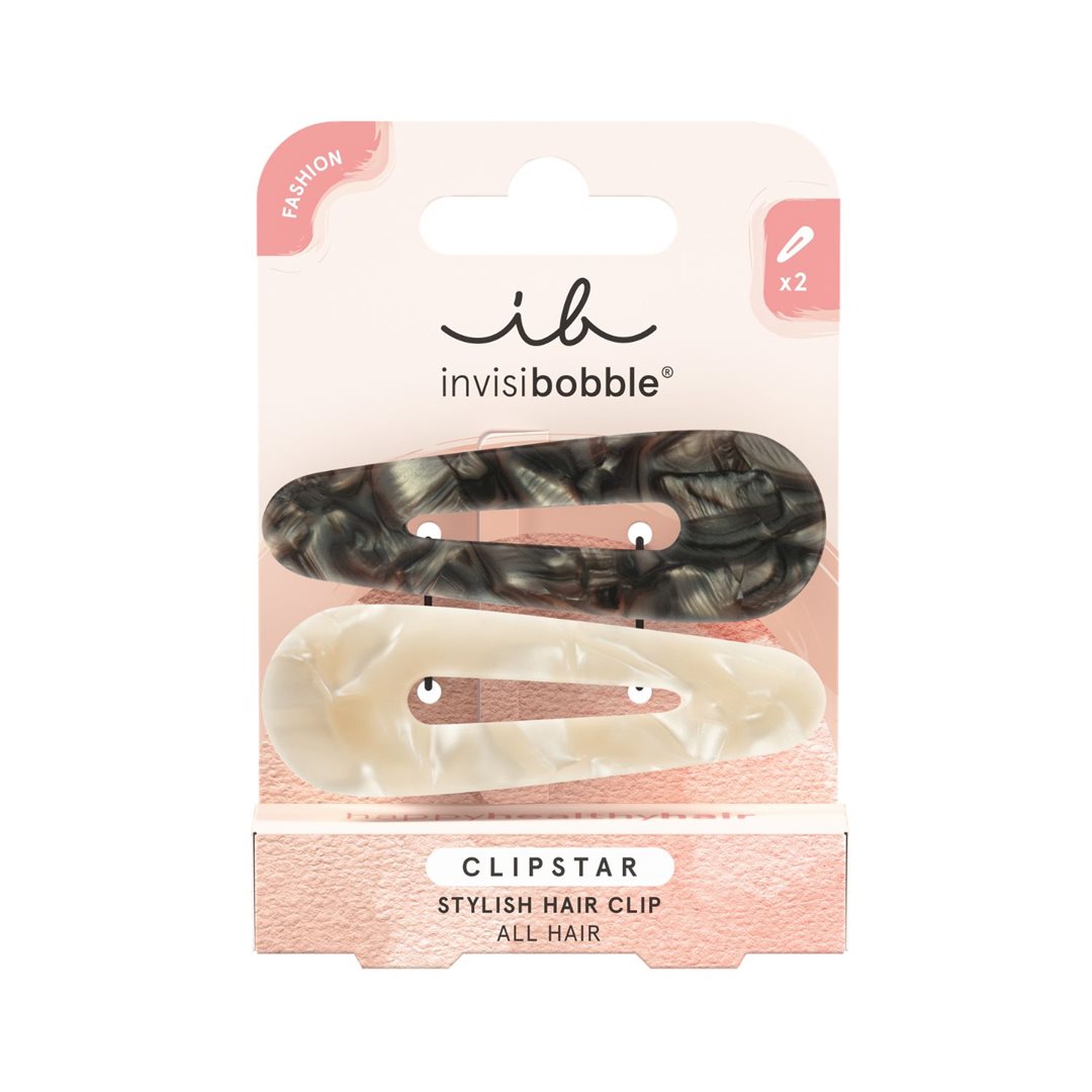 INVISIBOBBLE Klammer Clipstar Cliphue