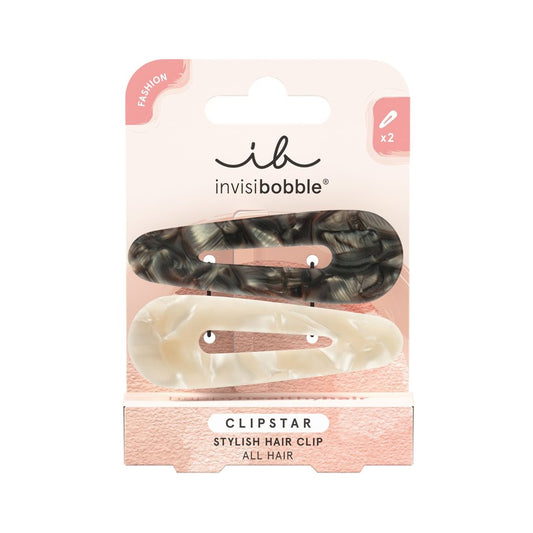 INVISIBOBBLE Klammer Clipstar Cliphue