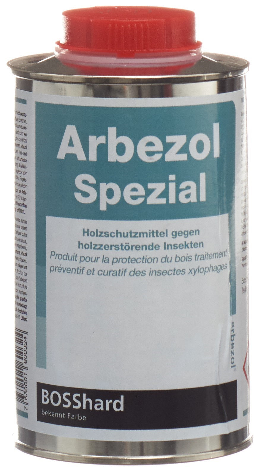 ARBEZOL Spezial liq