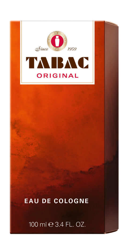 TABAC Original EDC Natural