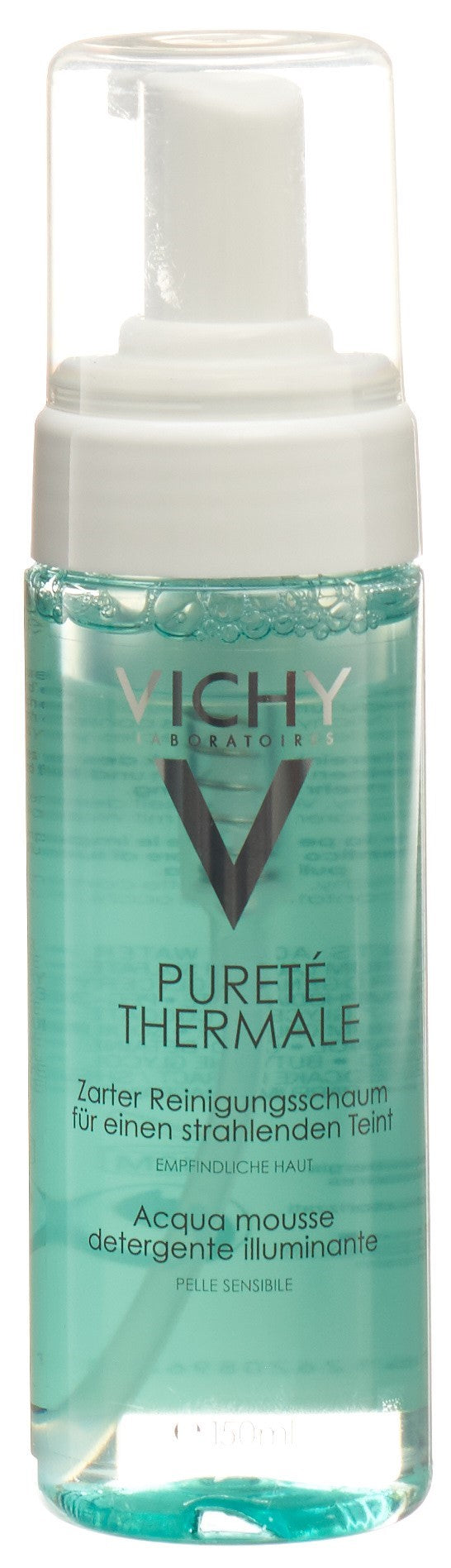 VICHY Pureté Therm Reinigungs-Schaum