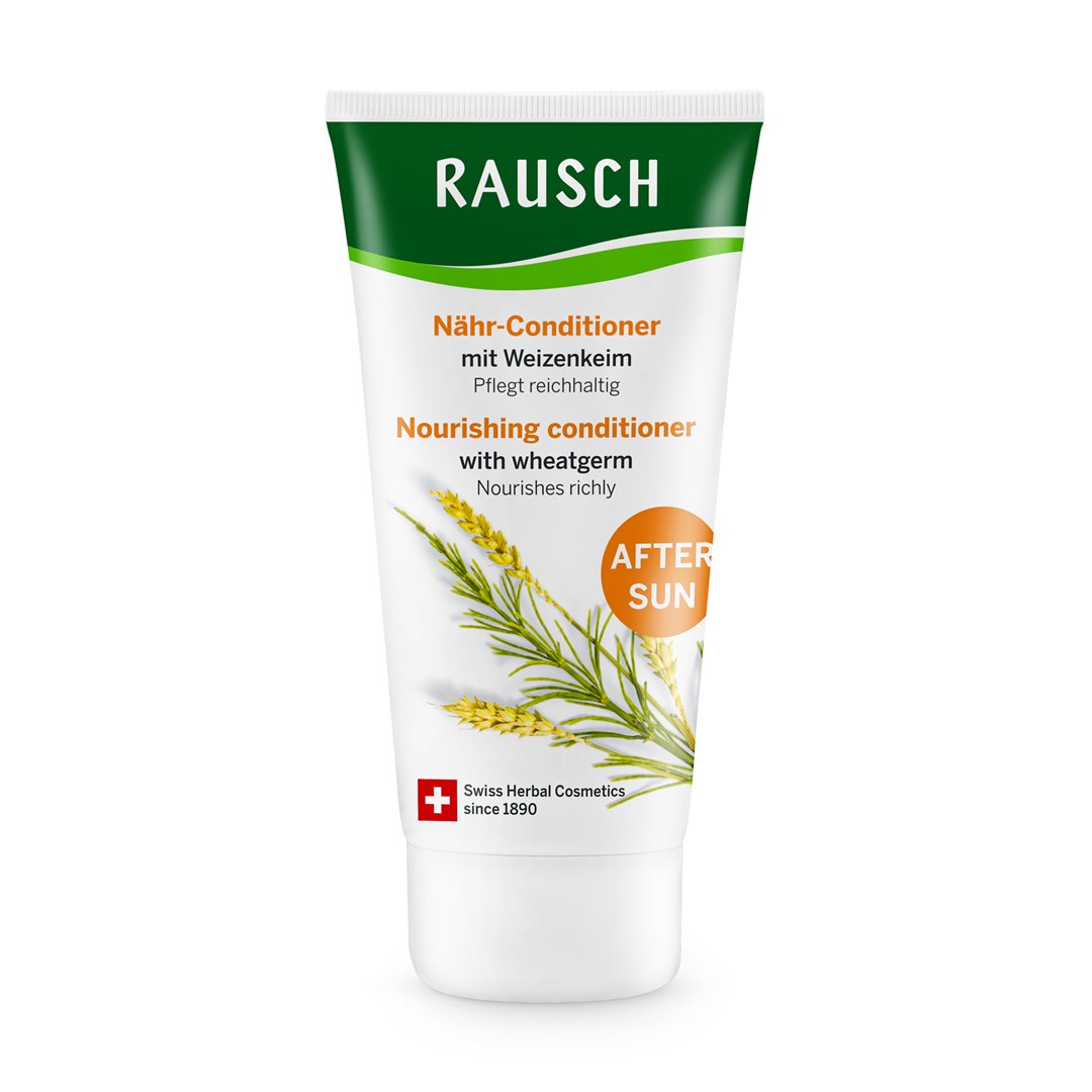 RAUSCH Nähr-Conditioner Weizenkeim