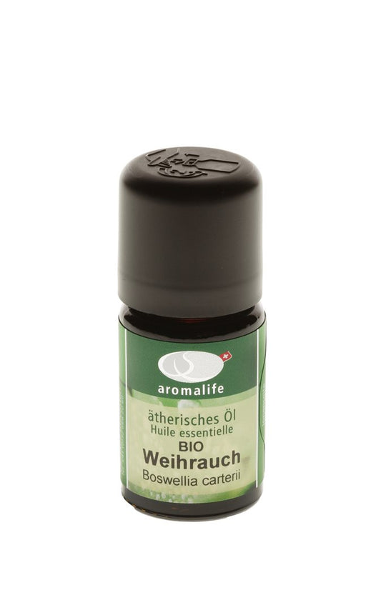AROMALIFE Weihrauch Äth/Öl