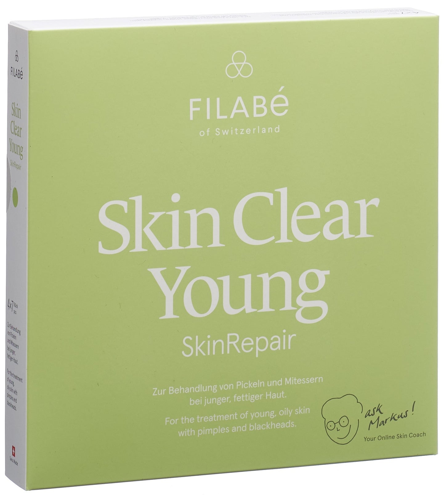 FILABE Skin Clear Young