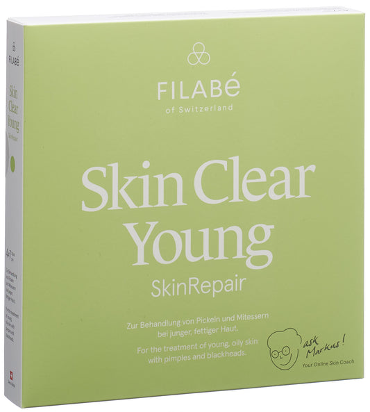 FILABE Skin Clear Young