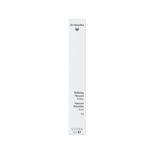 DR. HAUSCHKA Defining Mascara 02 brown