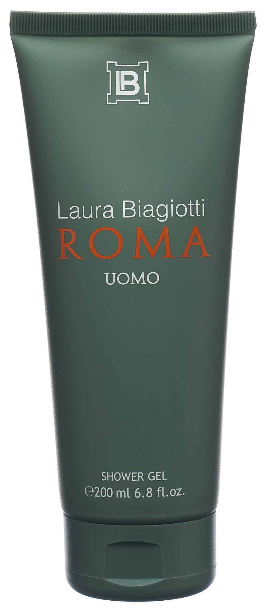 BIAGIOT ROM UOMO Shower Gel Os