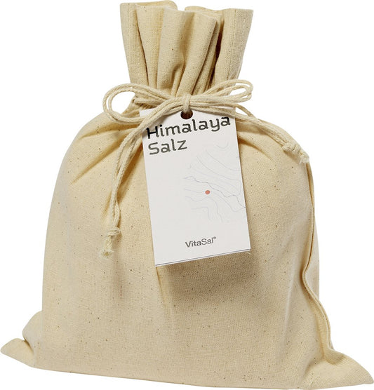 VITASAL Kristallsalz Himalaya Brock Lei