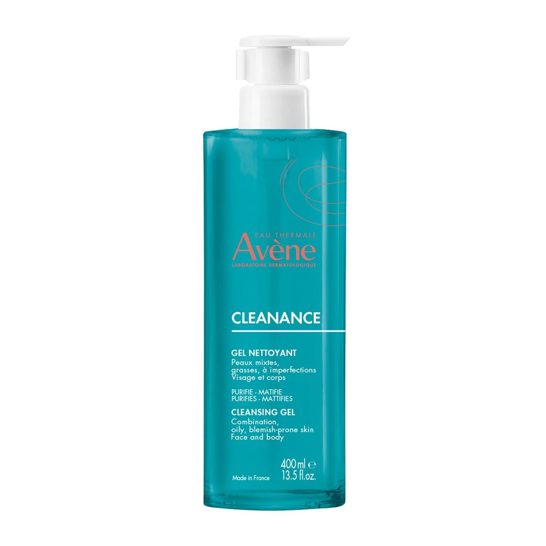 AVENE Cleanance Reinigungsgel