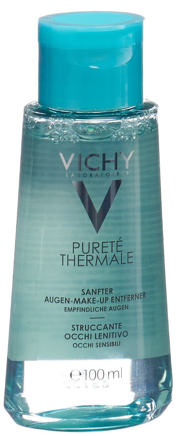 VICHY Pureté Therm Aug Make-Up Entf empfind