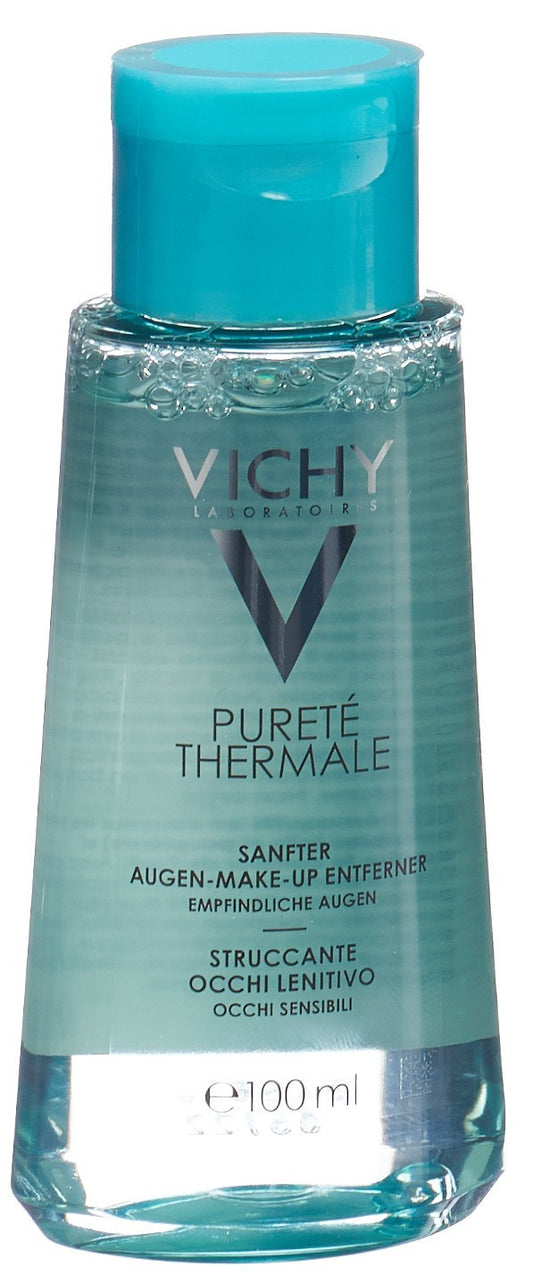 VICHY Pureté Therm Aug Make-Up Entf empfind