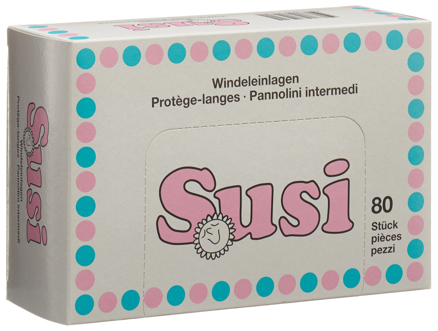 SUSI Windeleinlagen