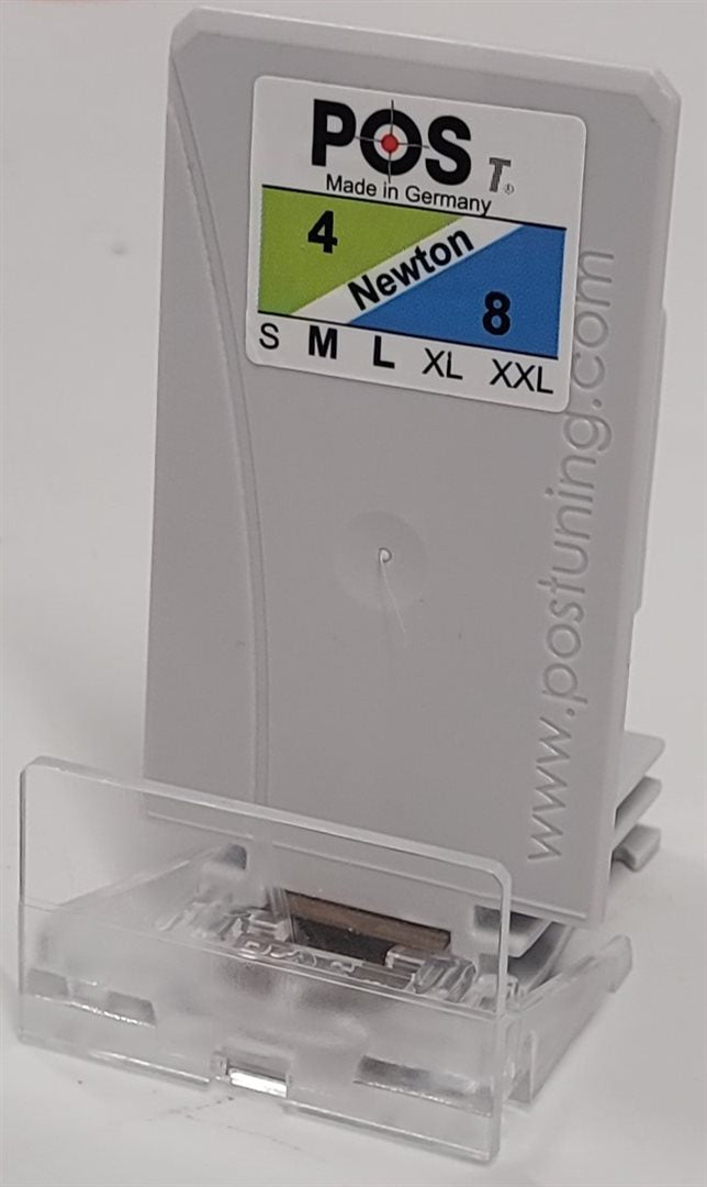 POS TUNING POS-T Warenvorschub ab 55mm