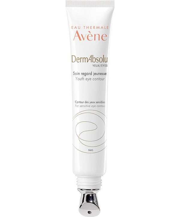AVENE DermAbsolu verjüngende Augenpfl