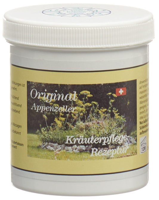 VITAL Kräuter Balsam Original