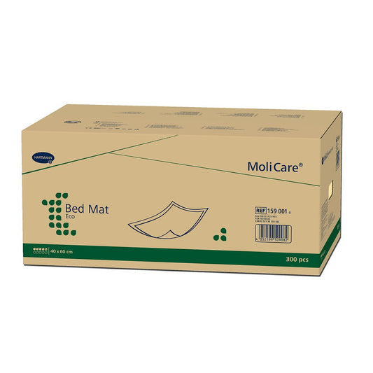MOLICARE Bed Mat Eco 5 40x60cm