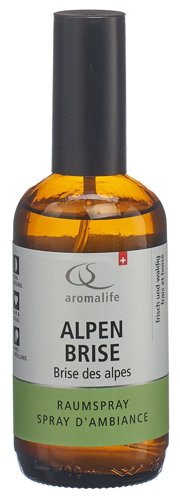 AROMALIFE Alpenbrise Raumspray