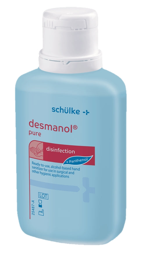 DESMANOL pure Lös