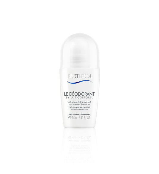 BIOTHERM CORPS Deo Lait Corp