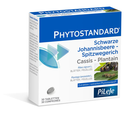 PHYTOSTANDARD Schw Johannisbe-Spitzweg Tabl