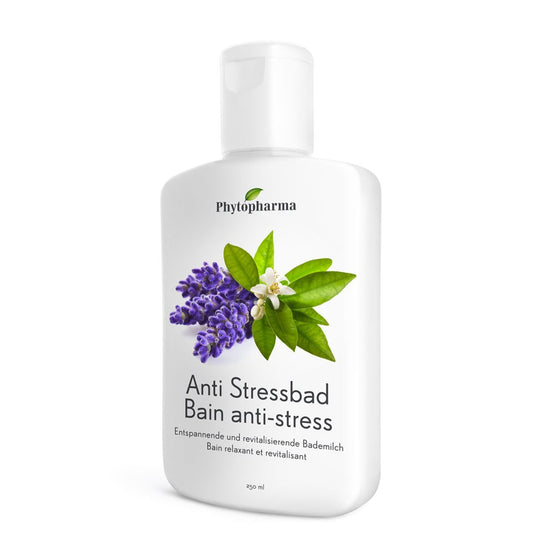 PHYTOPHARMA Anti Stress Bad