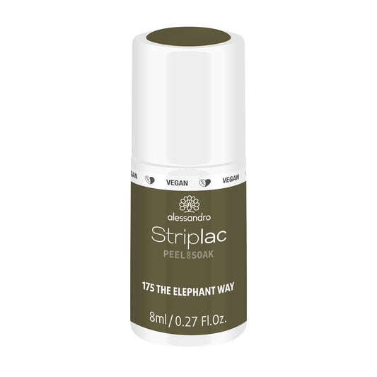 ALESSAN Striplac Elephant Way
