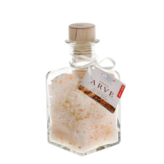 AROMALIFE ARVE Badesalz