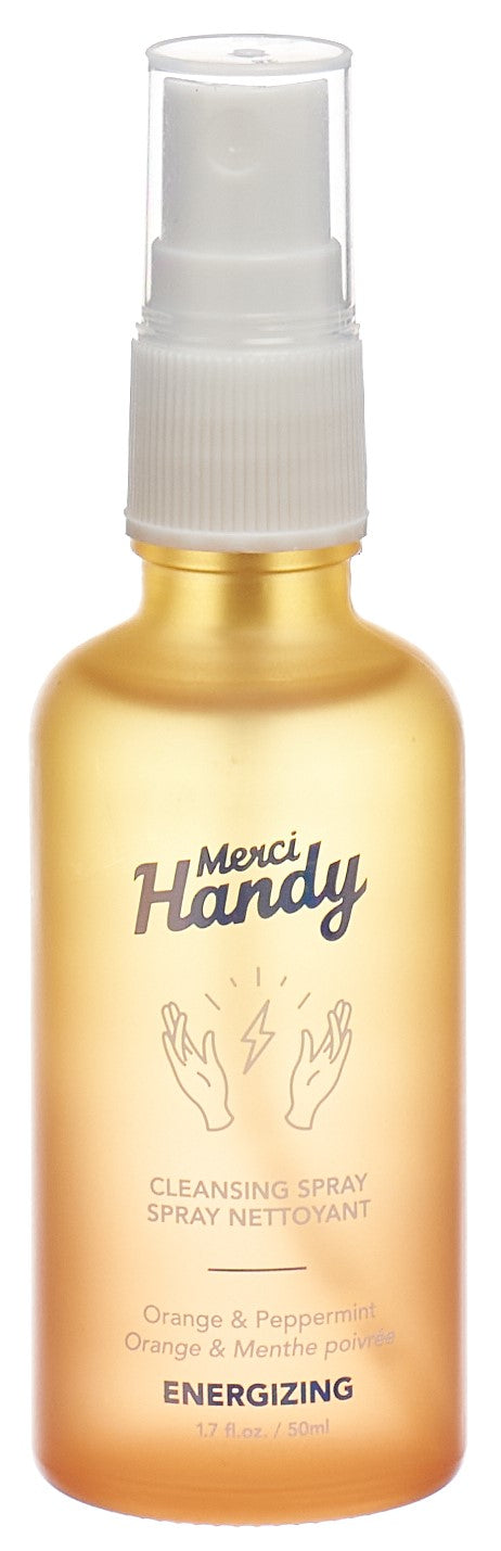 MERCI HANDY Energizing