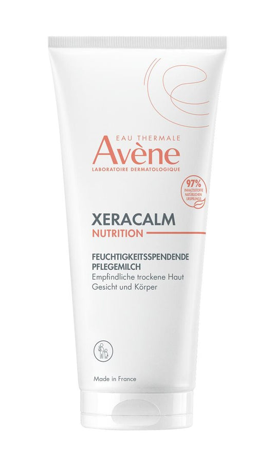 AVENE XeraCalm Nutrition Milch