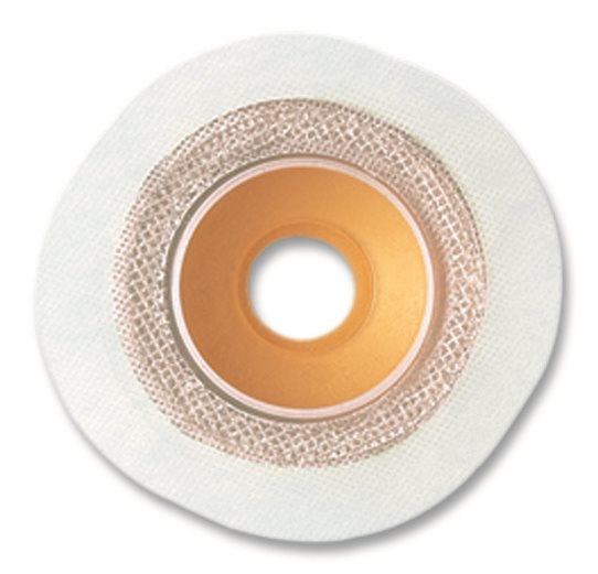 NATURA Flexibel Basisplatt 38mm weich porös