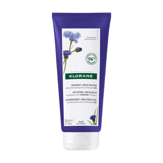 KLORANE Kornblumen Bio Pflegebalsam