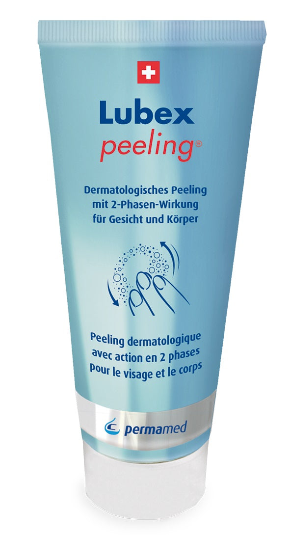 LUBEX Peeling