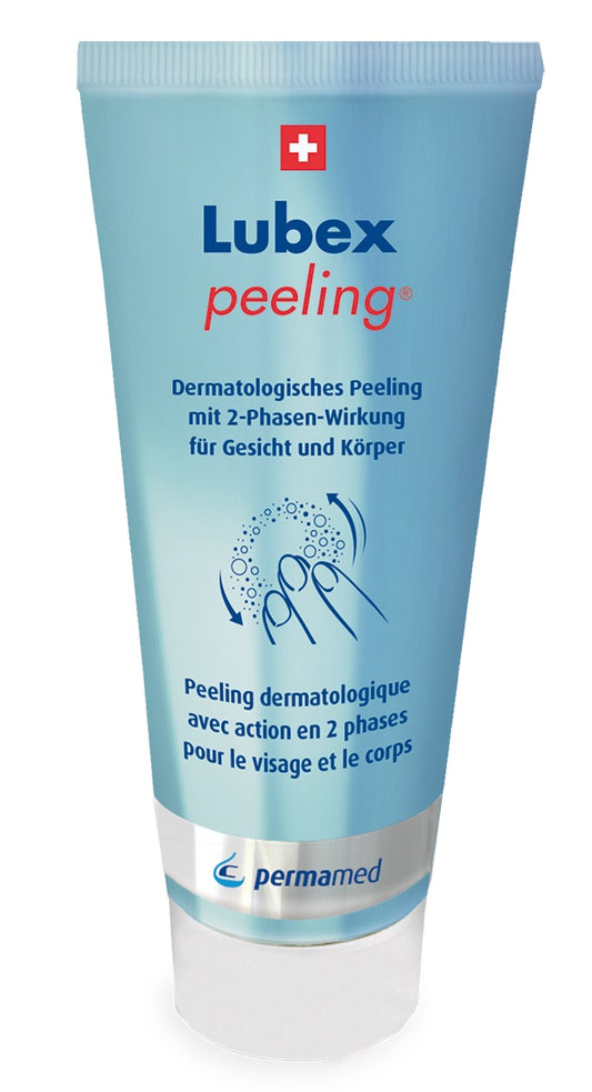 LUBEX Peeling