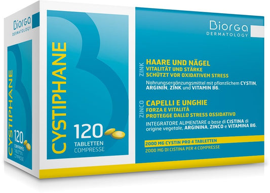 CYSTIPHANE Tabl