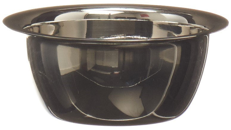 MEGRO Laborschale 6.1x3cm 63ml