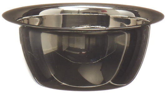 MEGRO Laborschale 6.1x3cm 63ml