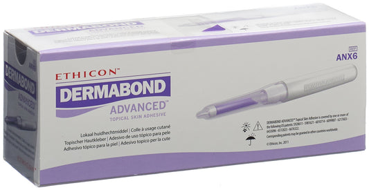 DERMABOND Advanced Hautkleber