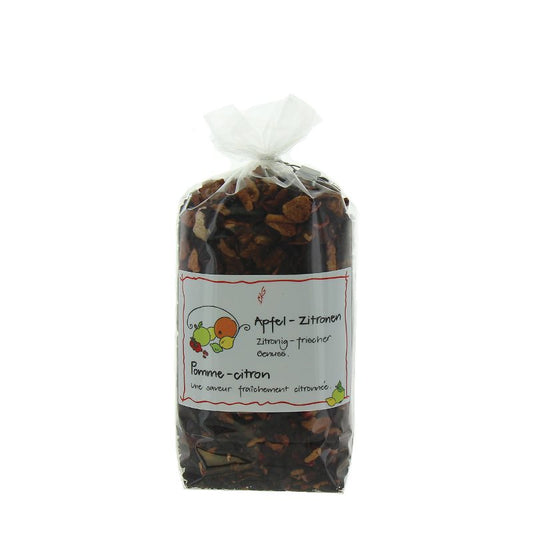 HERBORISTERIA Früchtetee Apfel Zitrone