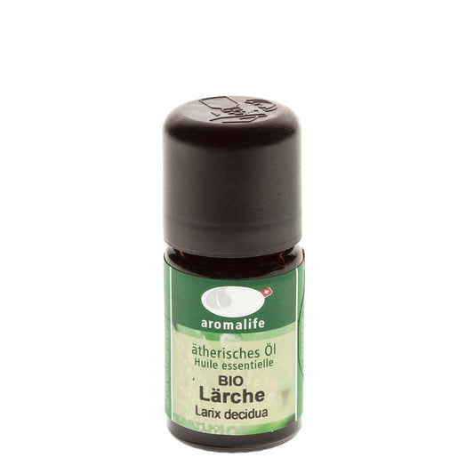 AROMALIFE Lärche Äth/Öl BIO