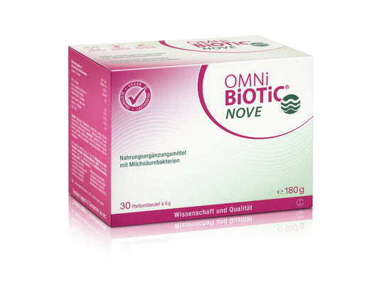 OMNI-BIOTIC Nove Plv