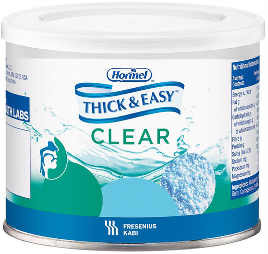 THICK&EASY Clear
