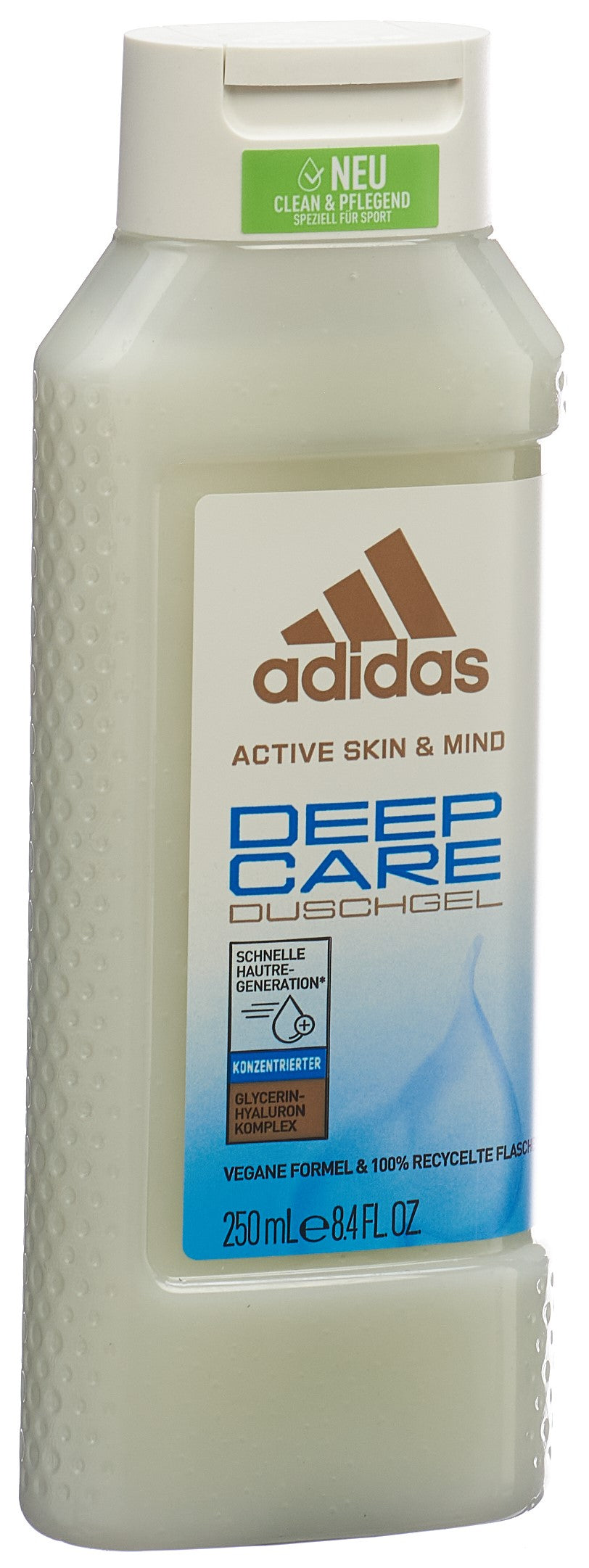 ADIDAS DEEP HYDR Shower Gel
