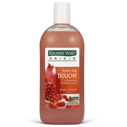 E.VOGT ORIGIN Hydro Goji Douche