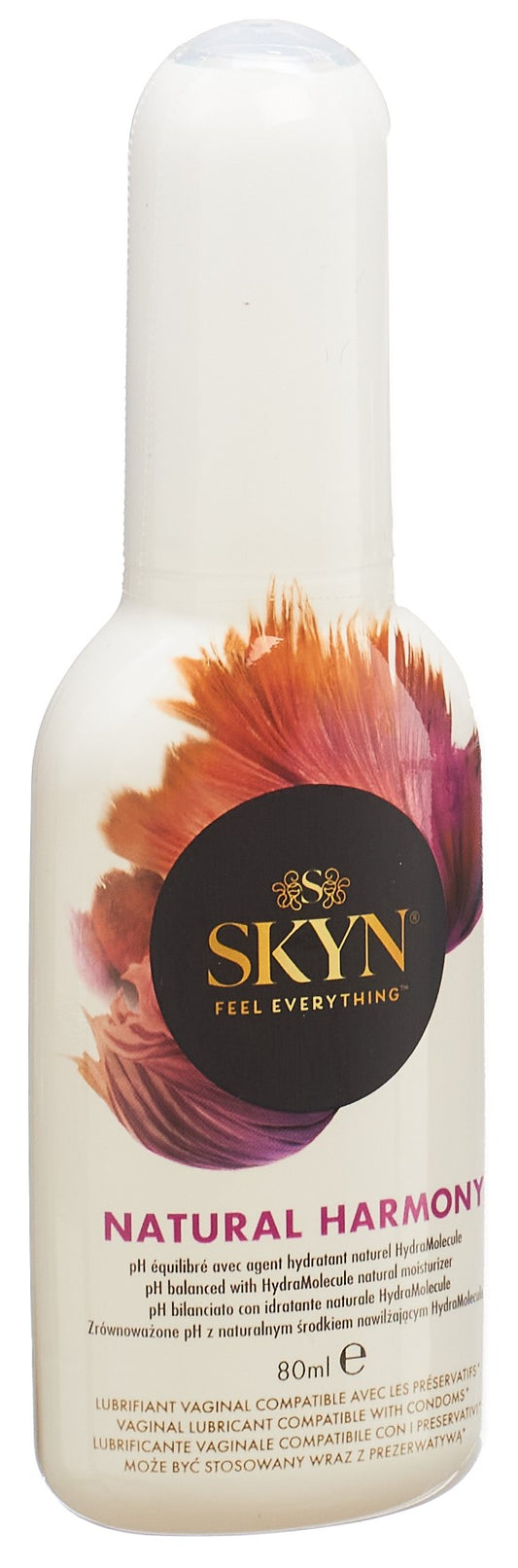 MANIX Skyn Gel Natural Harmony