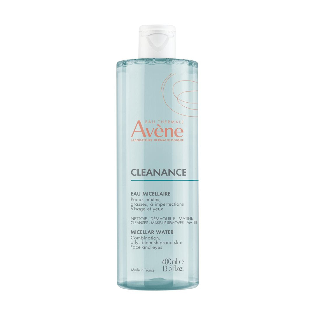AVENE Cleanance Mizellenwasser (neu)
