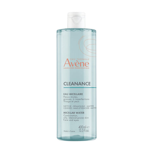 AVENE Cleanance Mizellenwasser (neu)